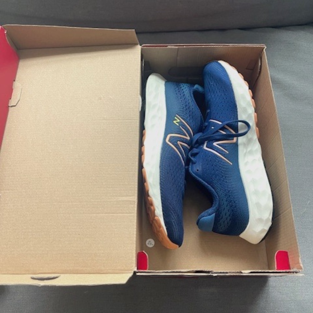 New Balance Women's 520 V8 Running Shoe